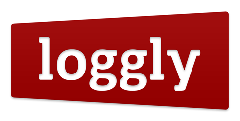 loggly logo